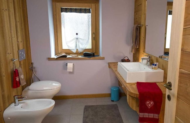 Agriturismo Gli Elfi - Foto 26