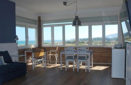 Una ventana al Mar en Málaga - Photo 1