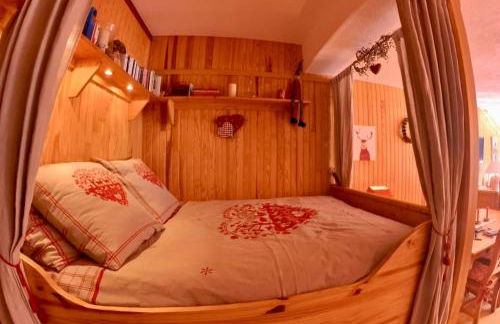 Appartement Front de neige - Photo 8