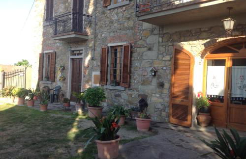 La Vecchia Quercia - Foto 47