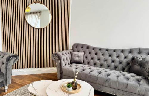 Orchid – 3-Bedroom Home in Filton, Bristol - Foto 31