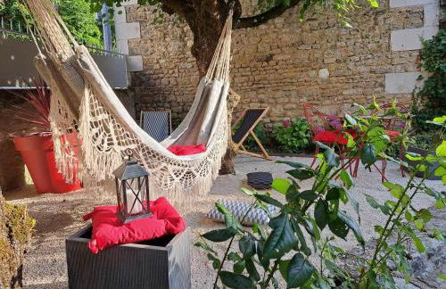 gite Chezelle - Foto 7