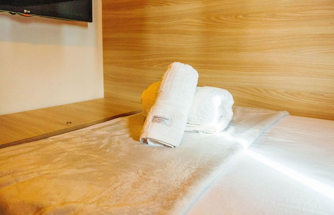 Flats at Beach Class Convention by Yolo - Photo 35