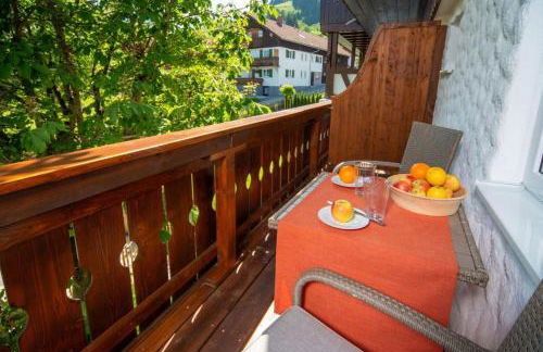 Ferienwohnung Hüttenschnauzer - Foto 10