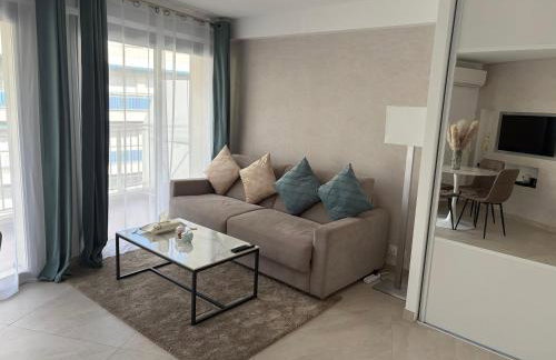 Studio élégant Cannes centre , proche croisette - Foto 3