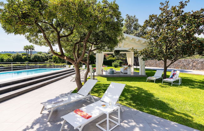 Villa Isabella - Foto 49