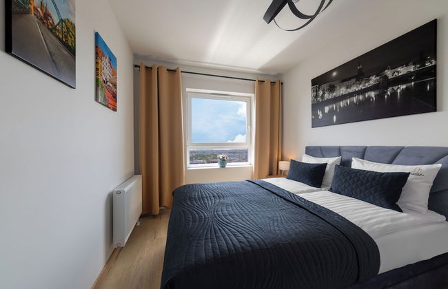 Quorum Apartments - Foto 32