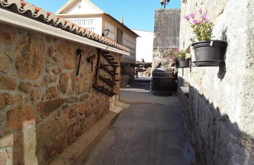 Casa A Coruxa - Foto 80