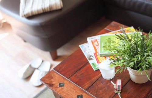 Ferienwohnung Werner - Foto 45