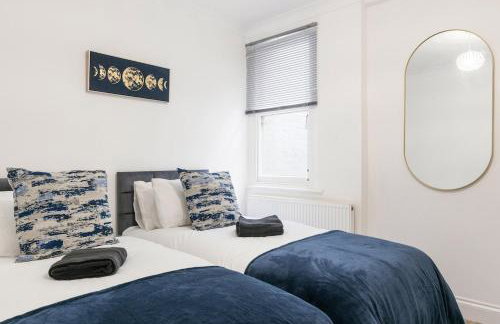 Angel Apartment - KREID Homes Serviced Apartments - Foto 15
