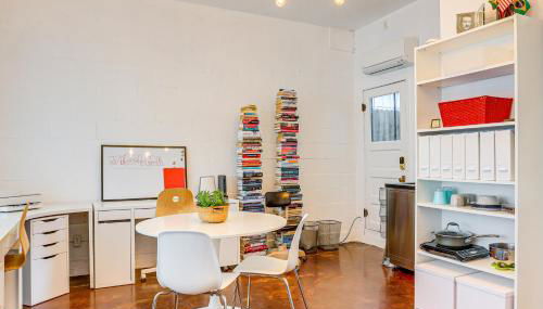 1 Mi to Downtown Walkable Studio in Sacramento - Foto 5