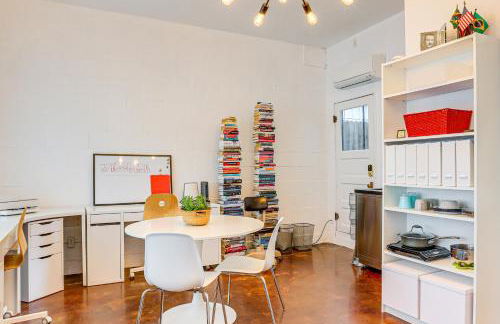 1 Mi to Downtown Walkable Studio in Sacramento - Foto 5