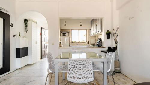 OURA WHITE VIEW Beach 2 min walk sea - Foto 5