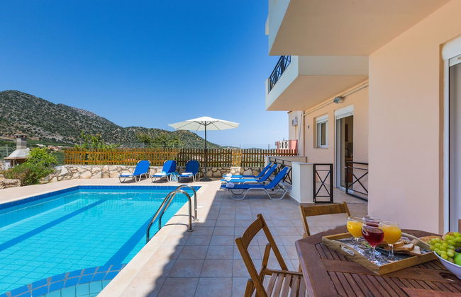 Bali Villas - Photo 57