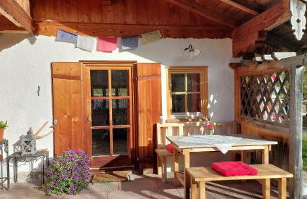 Ferienwohnung Theresia Oberm, Kreuth-Enterbach - Foto 13