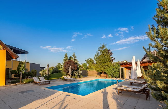 Villa Prleski Raj - Pool, Sauna, Jacuzzi - Foto 31