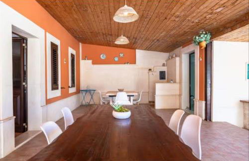 Villa con piscina al mare - Foto 31