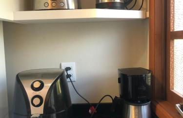 Apartamento aconchegate no centro de Gramado. - Foto 13