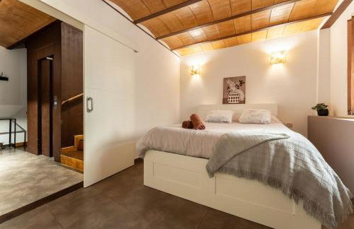 TGN-PentHouse-Duplex-Historical-5pax-Beach-WIFI-AC 20 - Foto 49