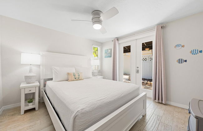 Bianco Sands - 1118B by Beachside Management - Foto 4