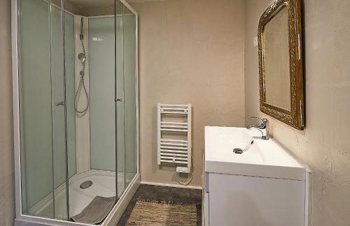 Appart Hotel de Paris - Foto 13