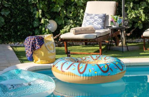 Peaceful Holiday Home Ivona - Foto 20