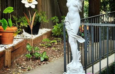 Little Paradise with Sauna Garden near Downtown - Foto 3