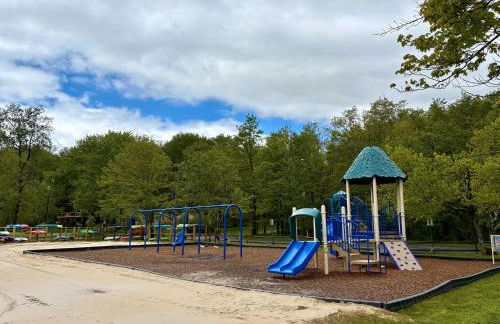 Cabin with Sauna Close to Skiing - Foto 45