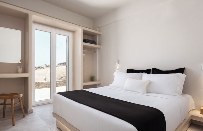 Kythea Suites Kythnos - Foto 7