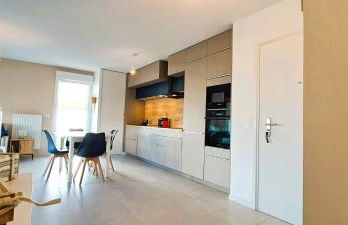 L'air du large superbe T3 lumineux avec jardin - Foto 7