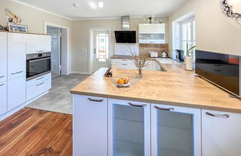 Ferienhaus Reetzowusedom - Foto 7