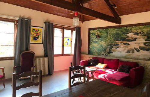 Presbytère de cassagnes - Foto 4