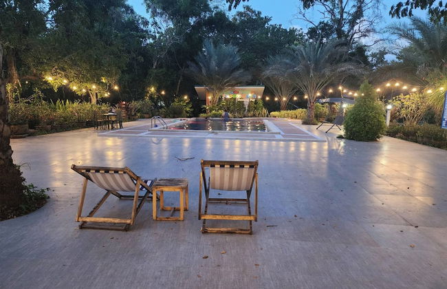 Rung Rueng Resort - Foto 22