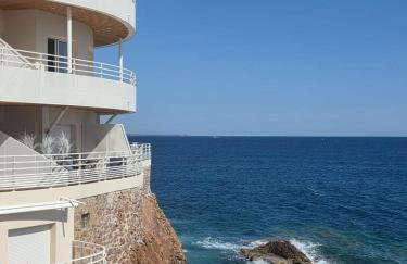 Bel appartement avec vue mer - Foto 49