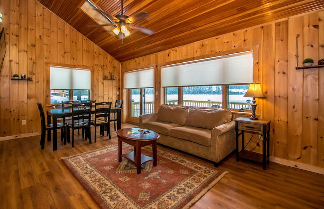 Presidential Mountain Resort - Photo 63