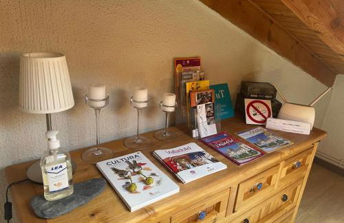 La Buhardilla - Foto 35