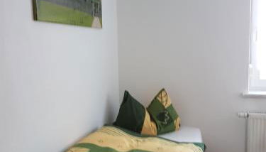 Ferienwohnung am Viaduktweg Familie Roman - Foto 4