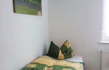 Ferienwohnung am Viaduktweg Familie Roman - Foto 4