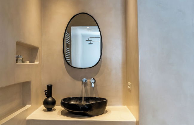 Arotron Santorini - Foto 53