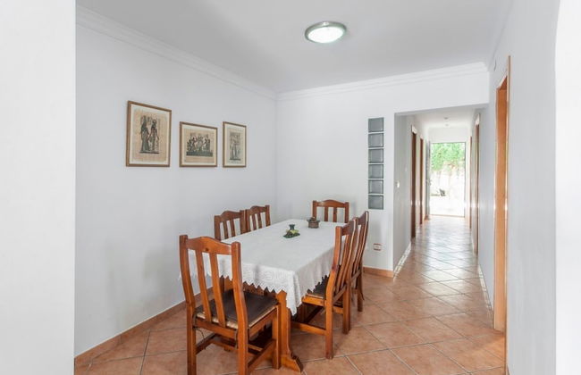 Llam Ntol in Oliva With 3 Bedrooms and 1 Bathrooms - Foto 5