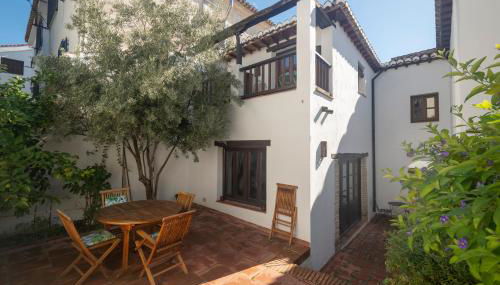 Patio del Olivo - Foto 3