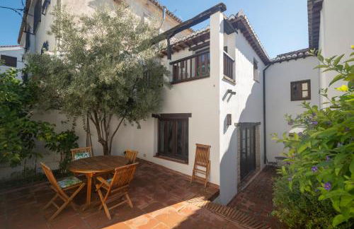 Patio del Olivo - Foto 3