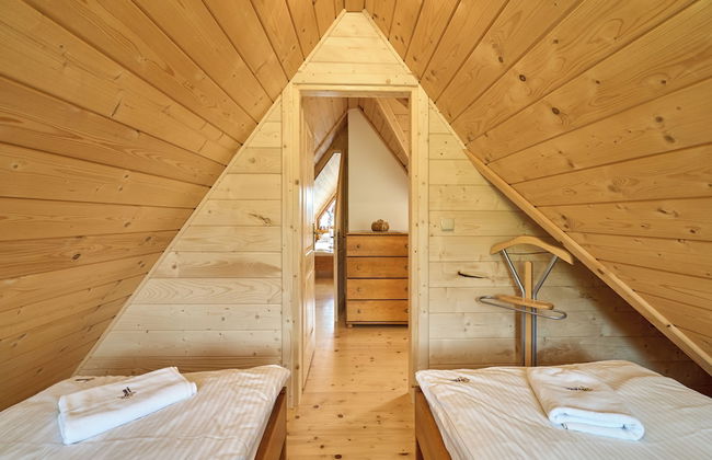 Osada Kościelisko - Foto 11