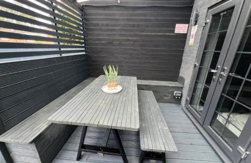 Urban Escape 4BedRoom House- With Free private Parking - Birmingham City - Foto 63