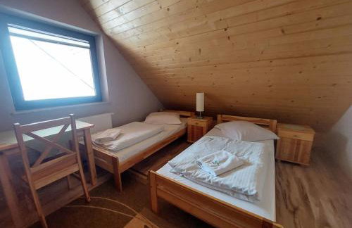 Willa Przekop - apartamenty - Foto 50