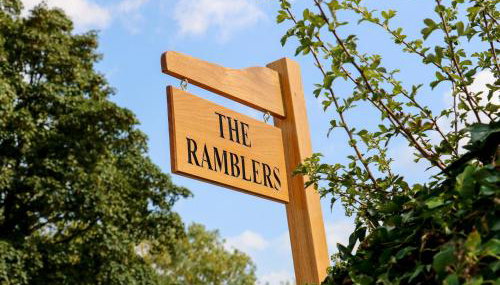 The Ramblers' Annex - Foto 2
