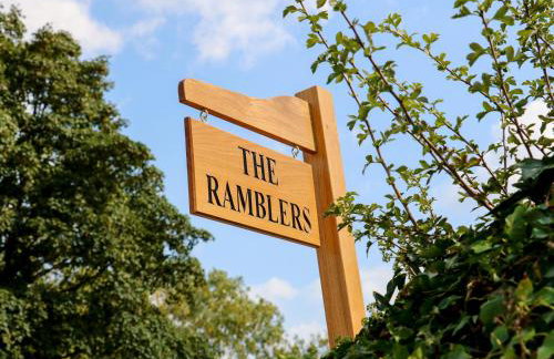 The Ramblers' Annex - Foto 2
