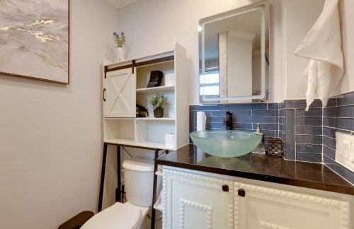 4 Mi to Beach and Rosemary Square Convenient Home - Foto 20