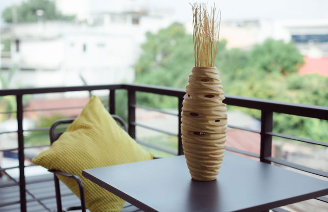 Studio365 Apartment - Foto 53