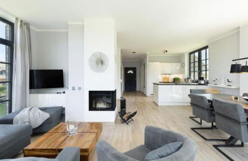 Reetdachhaus Strandperle - Foto 11